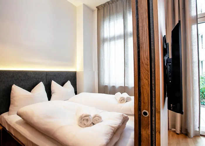 Ferdi Margareten 4* Відень
