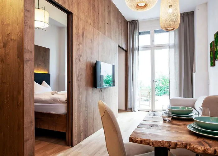 Ferdi Margareten 4*
