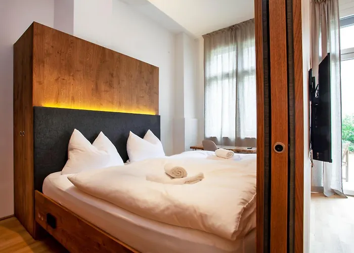 Ferdi Margareten 4* Відень
